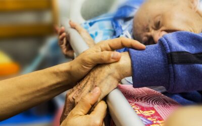 Solving New Mexico’s Health Care Workforce Crisis