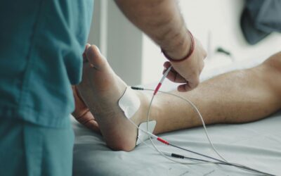 The Price of Delay: A Doctor’s Battle to Save a Patient’s Foot