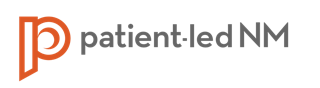 Patient Led NM Logo