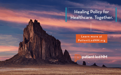 New nonprofit aims to elevate patient voices amid doctor shortage in New Mexico