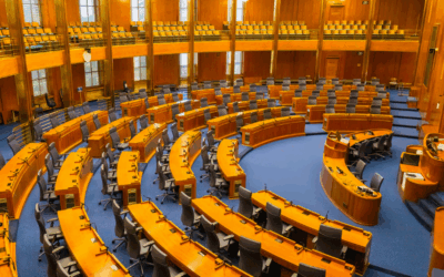 GOP lawmakers convene task force to examine potential medical malpractice reforms