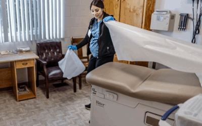 Politics Check: How bad is New Mexico’s shortage of medical professionals?