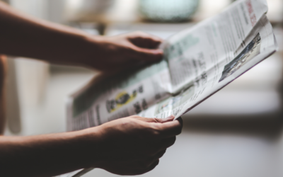 What New Mexico’s Headlines Say About Healthcare Access